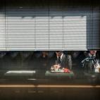 Tercer premio de reportaje de Vida cotidiana