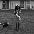 Tercer premio individual de Retratos