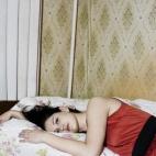 Segundo premio de reportaje de Retratos