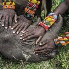 Segundo premio individual de Naturaleza