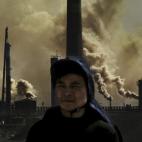 Tercer premio de reportaje de Proyectos a largo plazo