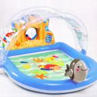 Precio aproximado: 33,99 eurosMejor Aire Libre y Actividad, seg&uacute;n la Asociaci&oacute;n Espa&ntilde;ola de Fabricantes de Juguetes.