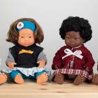 Edad: + 10 mesesPrecio aproximado: 21,99 euros cada unaMejor juguete para el jurado, seg&uacute;n la Asociaci&oacute;n Espa&ntilde;ola de Fabricantes de Juguetes.