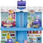 Edad: + 3 a&ntilde;os Precio aproximado: 49,99 euros