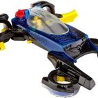 Edad: + 3 a&ntilde;osPrecio aproximado: 23,99 euros﻿Mejor Figura de Acci&oacute;n y Playsets, seg&uacute;n la Asociaci&oacute;n Espa&ntilde;ola de Fabricantes de Juguetes.