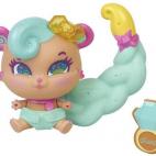 Edad: + 3 a&ntilde;os Precio aproximado: 29,99 euros