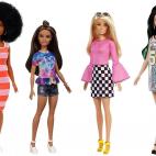 Edad: + 3 a&ntilde;osPrecio aproximado: 18,95 euros (cada una)Mejor juguete para un mundo mejor, seg&uacute;n la Asociaci&oacute;n Espa&ntilde;ola de Fabricantes de Juguetes.