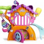 Edad: + 3 a&ntilde;os Precio aproximado: 34,95 euros