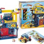 Edad: + 3 a&ntilde;osPrecio: 39,99 euros