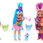 Edad: 4-8 a&ntilde;osPrecio aproximado: 16,99 euros cada una