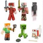 Edad: + 6 a&ntilde;osPrecio aproximado: 11,99 euros cada una﻿