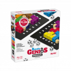 Edad:: + 6 a&ntilde;osPrecio: 21,99 eurosMejor Juego, seg&uacute;n la Asociaci&oacute;n Espa&ntilde;ola de Fabricantes de Juguetes.