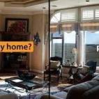 - ¿Hola? ¿Alguien en casa? Perfecto