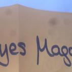 - Mario, cuatro a&ntilde;os. V&iacute;a Mar Velasco