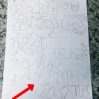 - Mario, cinco a&ntilde;osV&iacute;a Padres Frikis