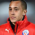 El apodo de Fabián Ariel Orellana Valenzuela, "El Poeta", viene de su parecido físico con el personaje homónimo del programa de humor Morandé y compañía.