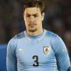 Sebastián Coates Nion estuvo a punto de jugar para Escocia, ya que su padre es de allí y la selección británica trató de tentarle para jugar con ellos.