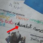 - Julia, cinco a&ntilde;osV&iacute;a Roberto Castelao