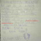 - Quimey, seis a&ntilde;osV&iacute;a Caf&eacute; con Leche