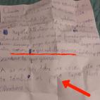 - Unai, ocho a&ntilde;os V&iacute;a Miren Casavieja