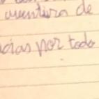 - Gonzalo, ocho a&ntilde;osV&iacute;a Tania G T