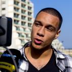 En 2009, Gregory Kurtley van der Wiel dijo que todavía estaba tocado de un golpe en la cabeza para no acudir a una cita de la selección; cuando sus compañeros jugaban, asistió a un concierto del rapero Lil' Wayne, con el que se sacó una fot...