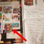 - Alba, 7 a&ntilde;os V&iacute;a CRATOOS