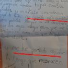 Ainhoa, 10 a&ntilde;os - V&Iacute;A El Gripao