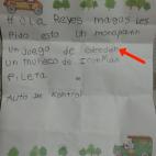 - Liam, 10 a&ntilde;os V&Iacute;A Jadichi