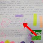 - Adriana, 3 a&ntilde;os V&iacute;a Josefina Buron