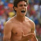 Yeltsin Ignacio Tejeda Valverde tiene ese nombre en honor al presidente ruso Boris Yeltsin, admirado por su madre.