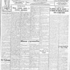 El diario católico El Siglo Futuro se lamentaba de la victoria de los republicanos en las municipales y criticaba con dureza a los monárquicos.