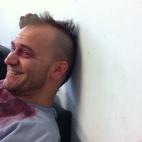 La mayoría de los actores han pasado por todos los papeles. Hace dos comenzaron a turnarse. "Algunos estaban un poco encasillados", reconoce Carlos Ayuga, que solía hacer de zombi.