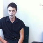 "Estuve unos 10 años fuera, siendo el tipo que da las instrucciones. Ya me reconocen en algunos sitios", afirma Pérez. "Por aquí ha habido años que han pasado más de 120.000 personas, y muchos repiten, se quedan con tu cara". El actor recue...