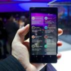 Un ejemplar del mejor terminal de Sony, el Xperia Z2, cayó por accidente al fondo del mar. Fue recuperado tras seis semanas y funcionaba, ante la sorpresa de su dueño, a la perfección.