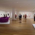 Situado en Manhattan y fundado en 1929 con el fin de "Ayudar a la gente a entender, utilizar y disfrutar de las artes visuales de nuestro tiempo" es uno de los museos de arte moderno más importantes a nivel mundial. Algunas de sus obras son La...