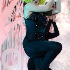 NEW YORK, NY - AUGUST 25: Lady Gaga performs during the 2013 MTV Video Music Awards at the Barclays Center on August 25, 2013 in the Brooklyn borough of New York City. (Photo by Kevin Mazur/WireImage for MTV)