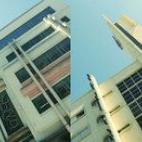 De hecho, una de las cosas que más me sorprendió de Oporto, en particular de esta zona, que parecía haber vivido un apogeo especial durante las primeras cuatro décadas del siglo pasado, es la abundancia de edificios de estilo art decó. Si ...