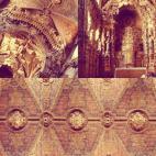 Después de comer, me esperaban dos lugares, ambos en la parte alta de la ciudad. Vuelvo a aventurarme por las callejuelas que conectan Ribera con la zona cercana a la catedral en búsqueda de la iglesia San Francisco, un ornamentado templo qu...