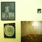 Desde aquí me desplazo hasta la zona nordoeste de la ciudad para descubrir uno de los museos de arte contemporáneo más importantes de Portugal, el de la Fundación Serralves.