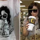 Uno de los primeros casos de copia a blogueras: la conocida Betty cazó a Zara clonándola en una camiseta.