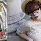 Otra copia a Louise Ebel, Miss Pandora, por parte de Zara.