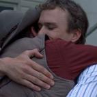 Jake Gyllenhaal: "Cuando nos besamos parecía que estábamos 'esfoliándonos'. Fue muy agresivo. Era una cosa físicamente muy fuerte". [Empire, 2006]