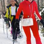 Un bolsito para mi kit indispensable de nieve.