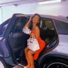 No me he atrevido a meter este bocadillo en mi Birkin de Herm&egrave;s.