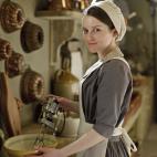 "Downton Abbey" Season 4