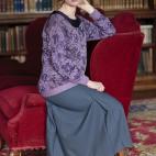 "Downton Abbey" Season 4