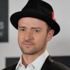 Justin Timberlake at the MTV Video Music Awards August 25, 2013 at the Barclays Center in New York. AFP PHOTO/Stan HONDA (Photo credit should read STAN HONDA/AFP/Getty Images)