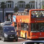 El turismo es para Madrid una de sus grandes asignaturas pendientes. Y a finales de 2013 saltaron todas las alarmas. Se terminó el año con un retroceso del 5,3% en el número de turistas extranjeros, hasta los 4,22 millones. La imagen de Madri...