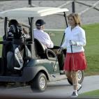 El pasado siempre vuelve. Botella ha tenido también que capear el temporal por el escándalo del uso de unas instalaciones que ahora dependen de ella durante su etapa en La Moncloa junto a José María Aznar. En abril de 2013 se desveló que la...